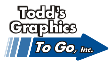 Todd's Graphics To Go, Inc.