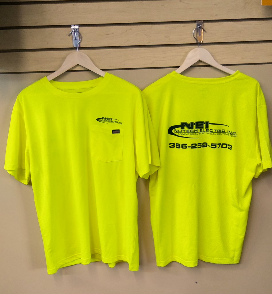 Custom Printed Clothing and Hats Todd's Graphics To Go, Inc.